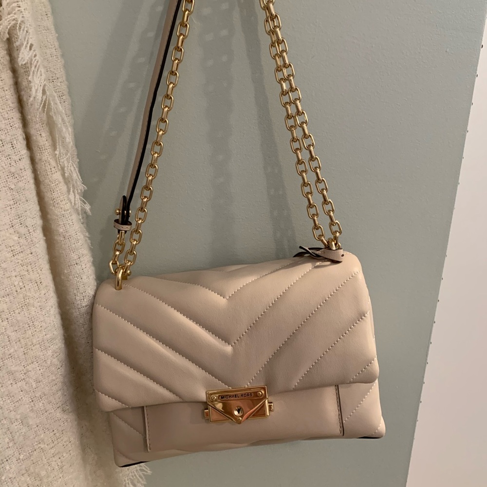New Michael kors bag pink